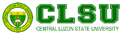 Central Luzon State University Library Online Services