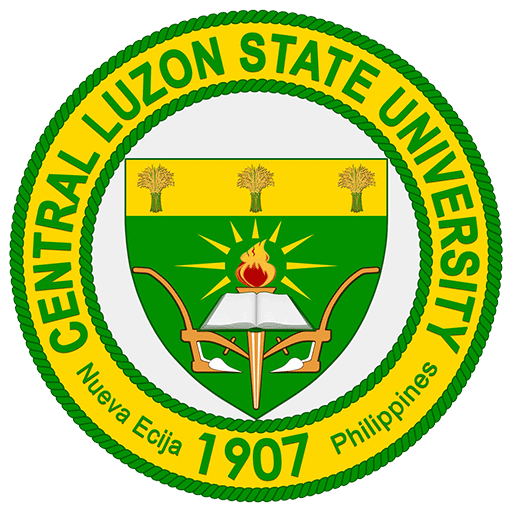 Central-Luzon-State-Unvirsity-logo